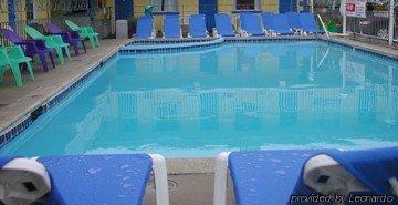 Nantucket Inn & Suites Wildwood Εξωτερικό φωτογραφία