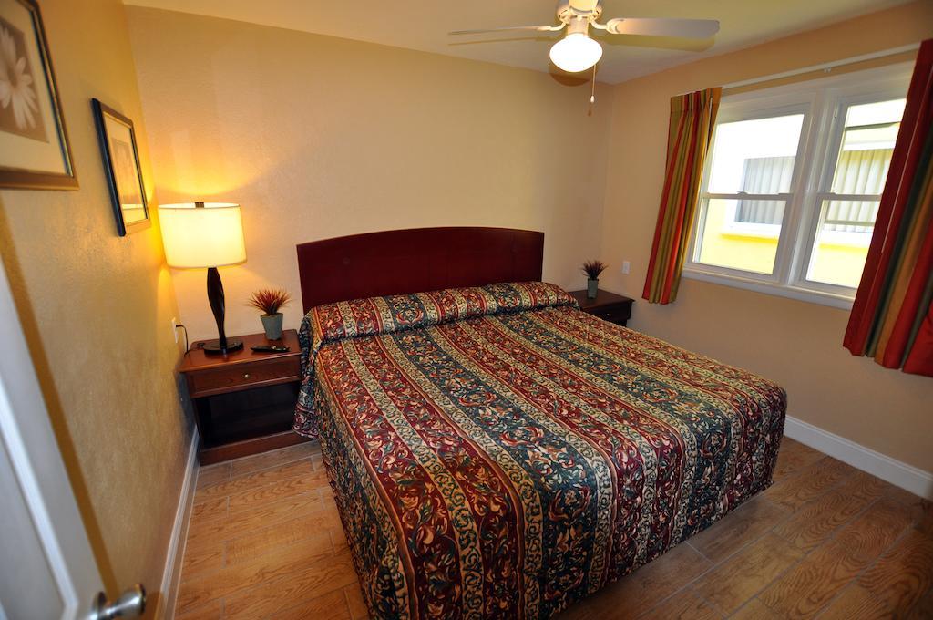 Nantucket Inn & Suites Wildwood Εξωτερικό φωτογραφία