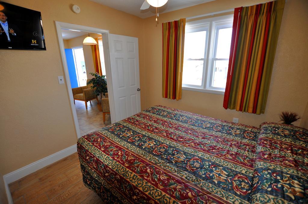 Nantucket Inn & Suites Wildwood Εξωτερικό φωτογραφία