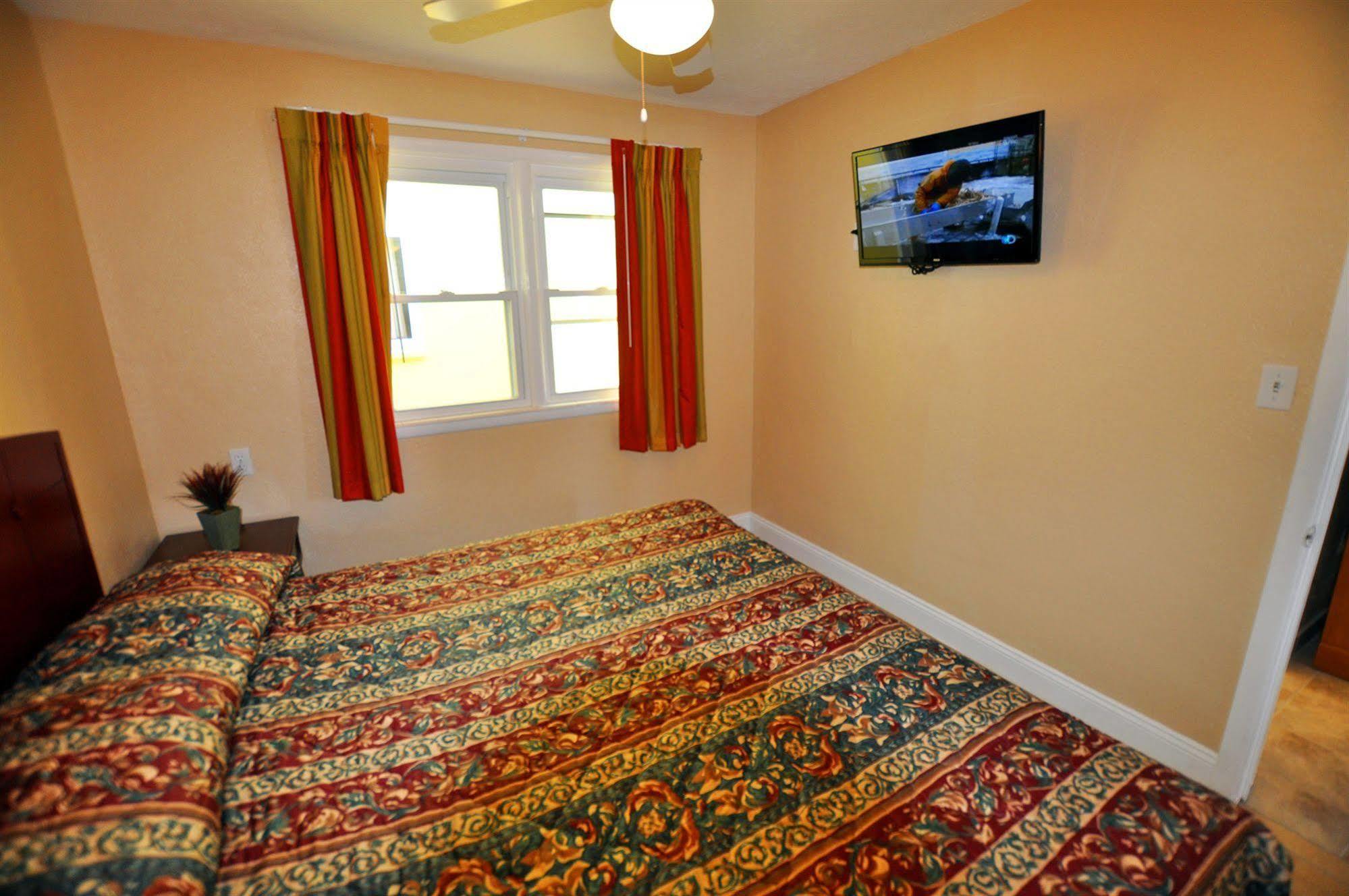 Nantucket Inn & Suites Wildwood Εξωτερικό φωτογραφία
