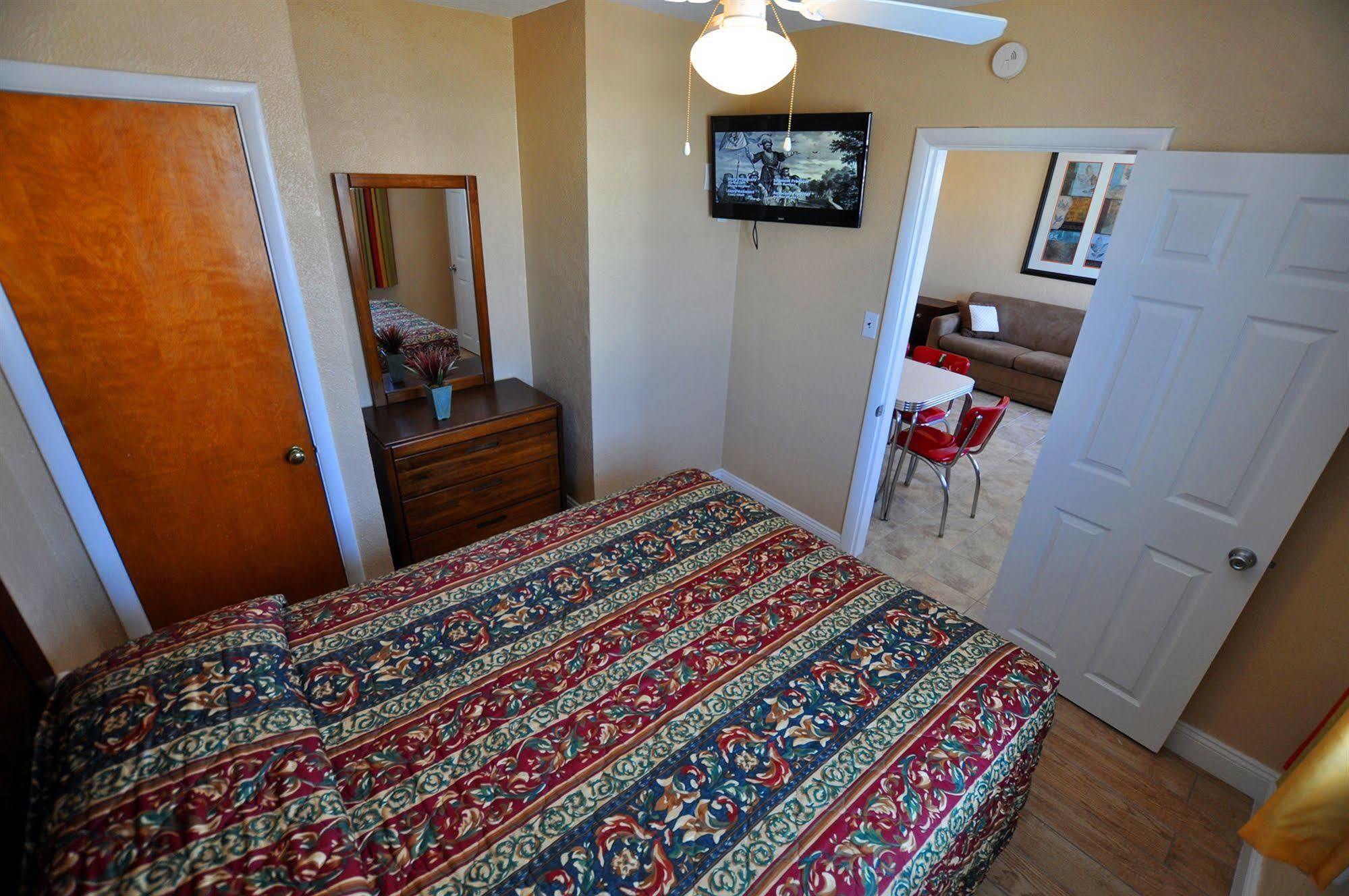 Nantucket Inn & Suites Wildwood Εξωτερικό φωτογραφία