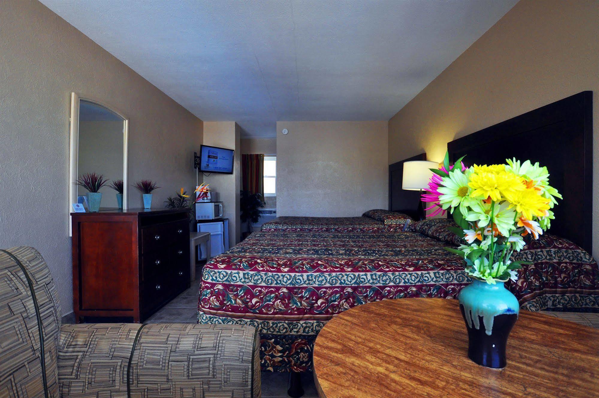 Nantucket Inn & Suites Wildwood Εξωτερικό φωτογραφία