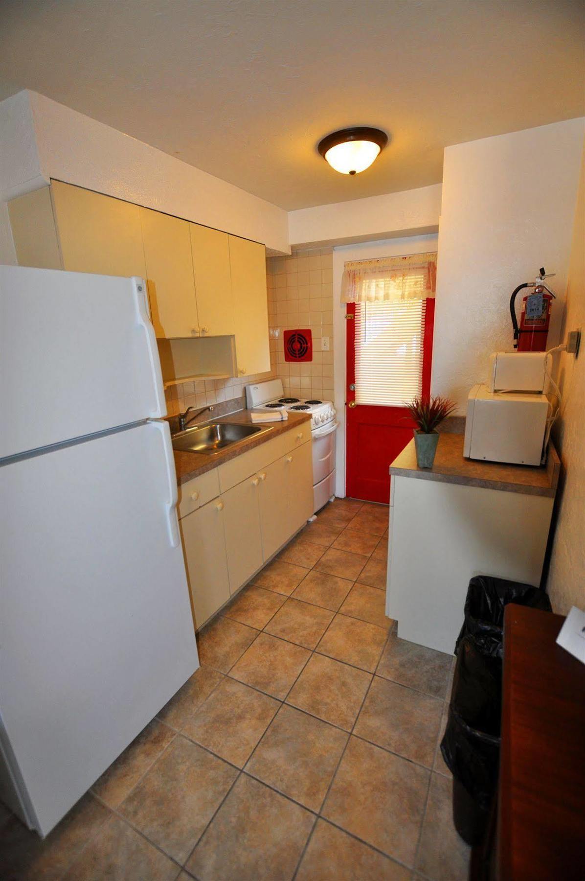 Nantucket Inn & Suites Wildwood Εξωτερικό φωτογραφία